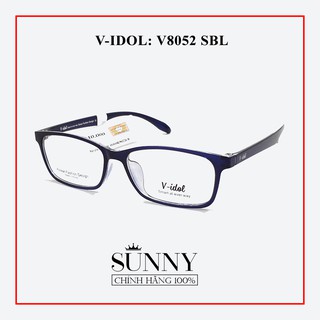 Gọng Kính Unisex V-idol V8052