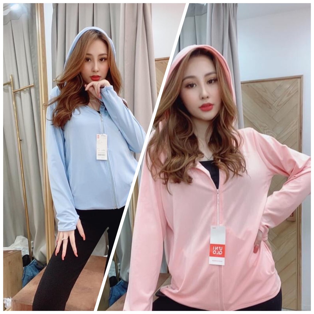 [ mã SHOCC888 hoàn 18% tối đa 50k xu đơn 99k] áo chông nắng thông hơi chống tia UV | BigBuy360 - bigbuy360.vn