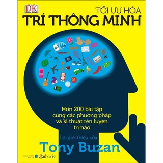 Tối Ưu Hóa Trí Thông Minh