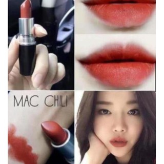 Son MAC Chính Hãng ladyshop dtv01