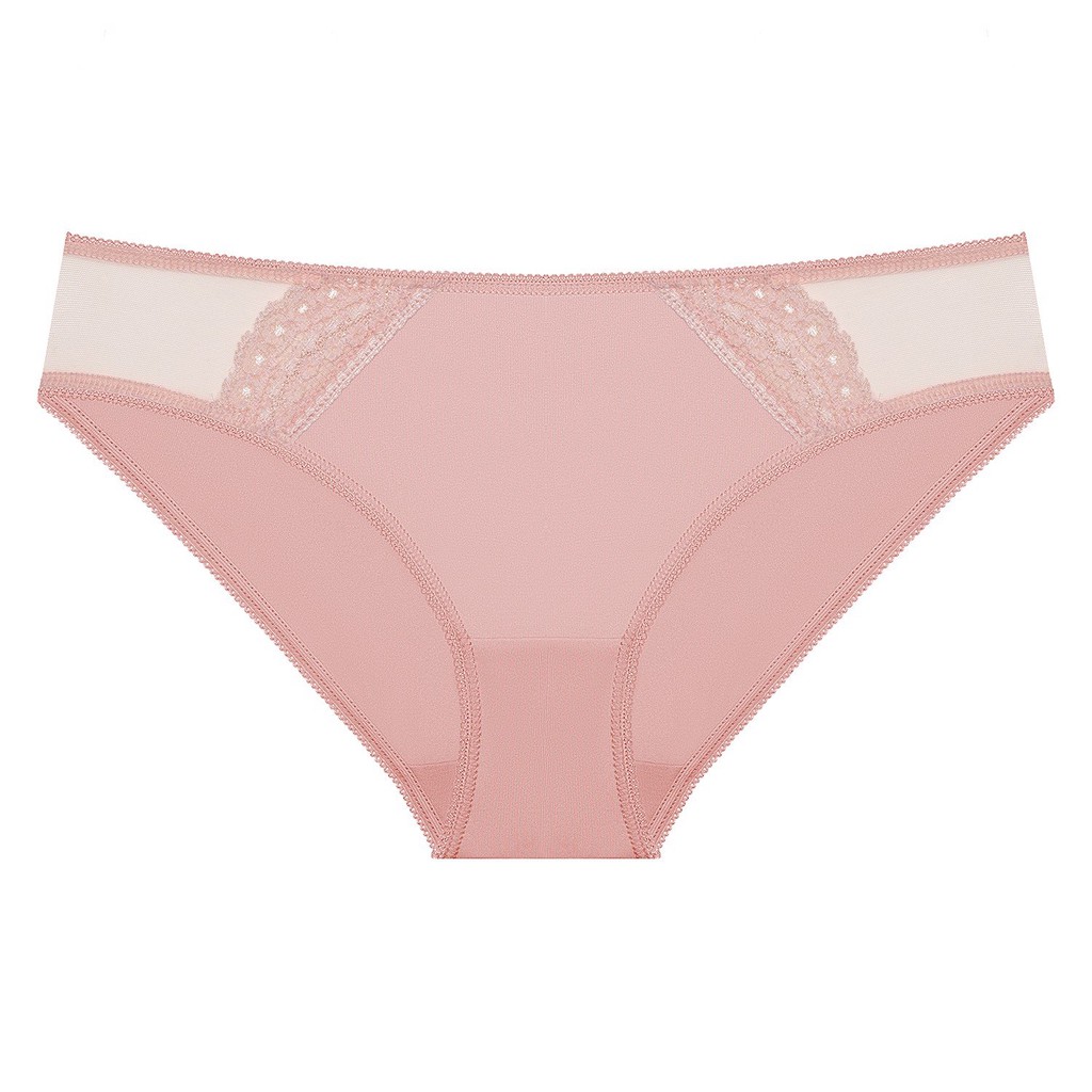 Quần lót nữ Marguerite Paris, thương hiệu Pháp 02049 cạp lưng vừa nhiều màu