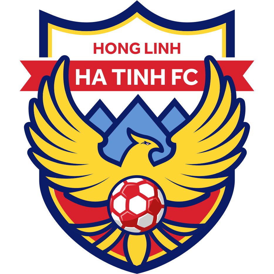 STICKER hình dán LOGO CLB V-LEAGUE, dán xe, dán laptop