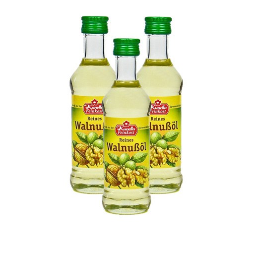 Dầu Óc Chó Đức 100ml