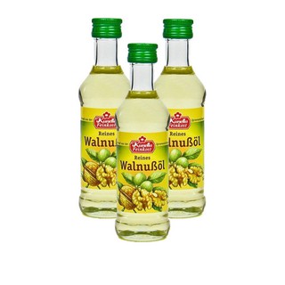Dầu Kunella Feinkost Reines Walnubol Đức 100ml