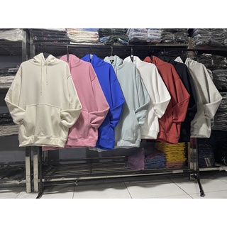 Áo Hoodie Basic nhiều màu lạ đẹp
