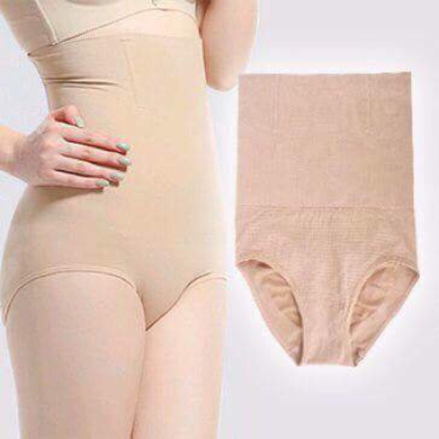 Combo 2 Quần gen bụng chống cuộn 100%