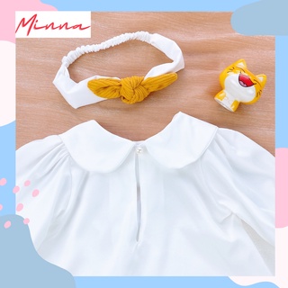 Set váy len và Áo Giữ Ấm Cho Bé