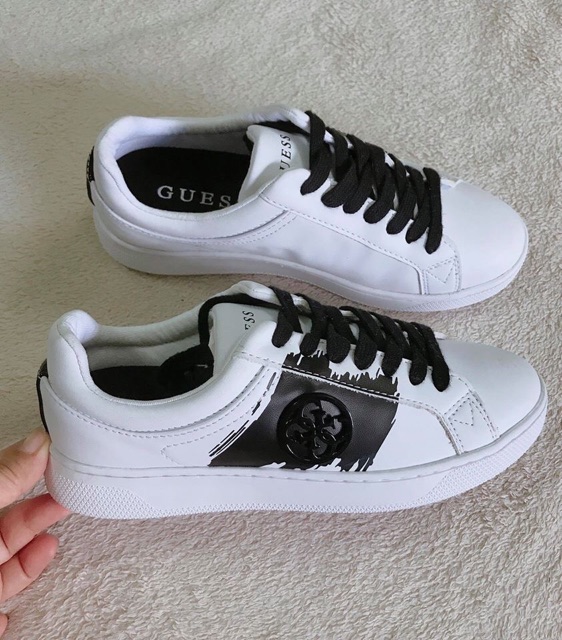 G.U.E.S.S sneakers xuất xịn