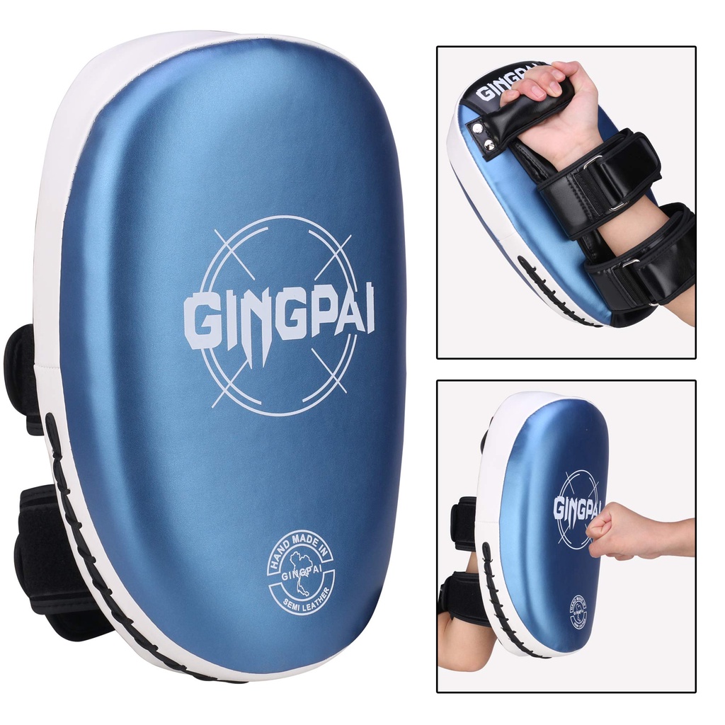 GINGPAI Đệm Đấm Đá Tập Võ Taekwondo