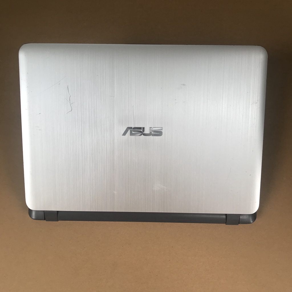 🌈Laptop Asus X407UA Intel Core i5 8250U, 4gb ram, 128gb ssd, Vga Intel HD Graphics 620, 14 inch