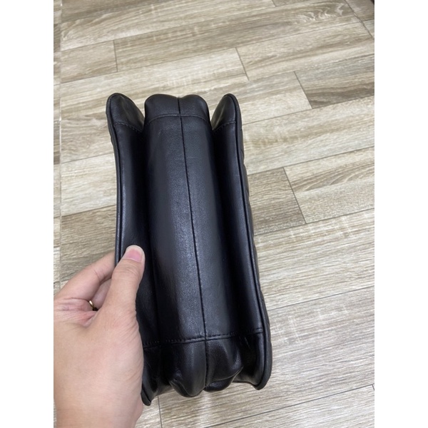 Túi si da thật CN