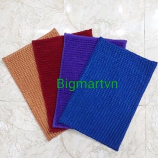 Thảm san hô 35x50 loại 1