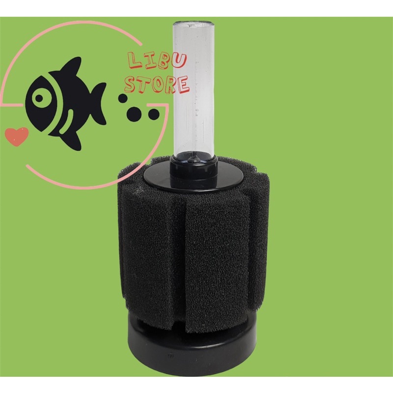 Lọc sủi vi sinh mini SOBO 933 SB-933 cho hồ cá cảnh