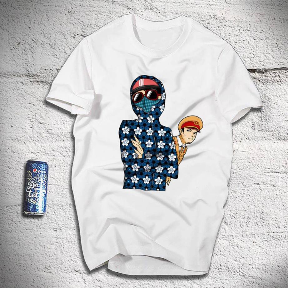 SALE- Áo Thun UNISEX NINJA LEAD SIÊU CUTE | HÀNG ĐỘC GIÁ TỐT (Ảnh thật) - áo HOT