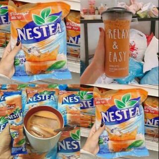 Trà sữa nestea Thailand