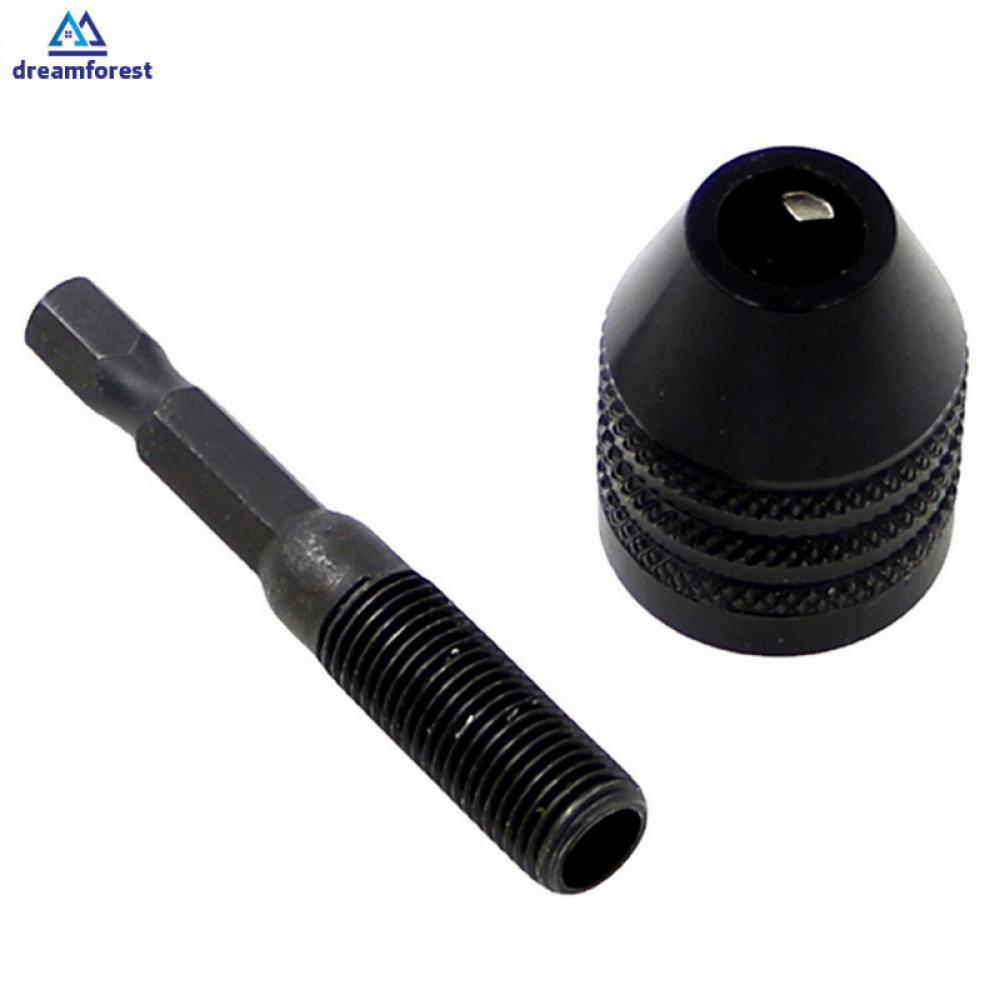 Df Đầu Chuyển Đổi Mũi Khoan Từ Micro Không Chìa Khóa