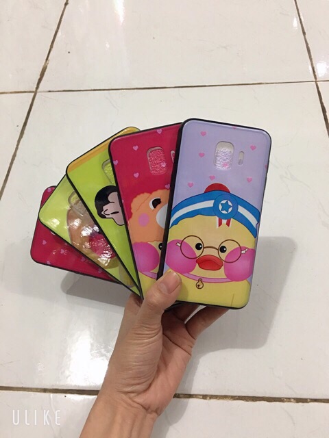 Ốp Sam Sung J2 Core, j2 pro  in hình kute