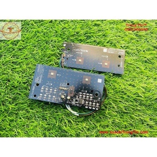 Mạch led zin suzuki satria fi raider