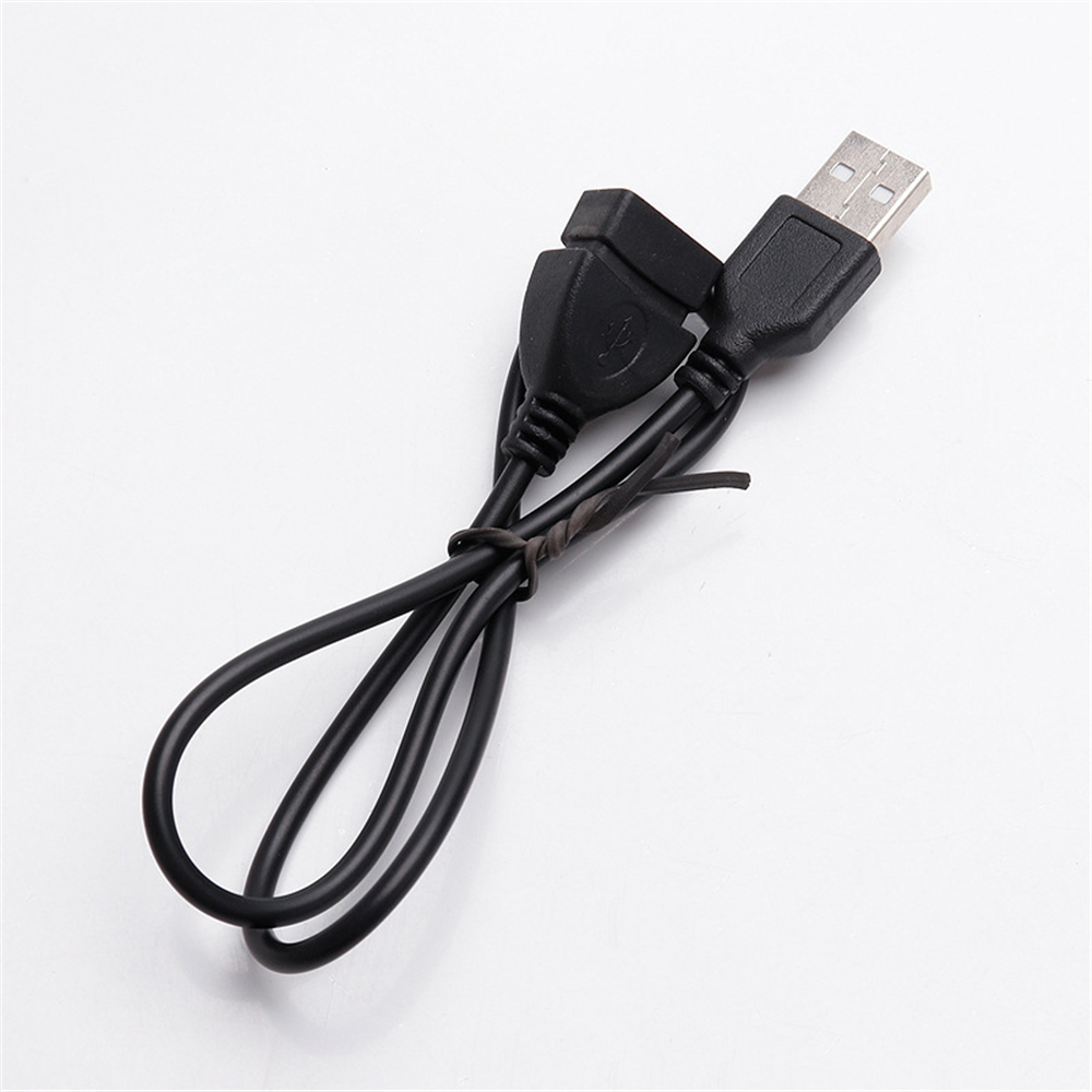 Dây Cáp Nối Dài 0.6m / 1m / 1.5m Cho Màn Hình Máy Chiếu Usb 2.0