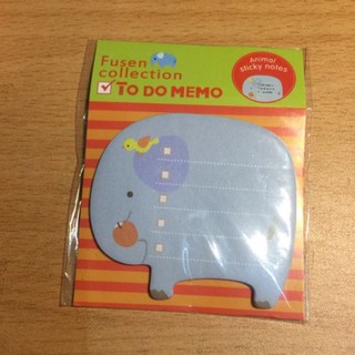 Note động vật 20 tờ