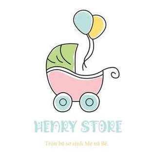 Henry Store Mẹ và Bé
