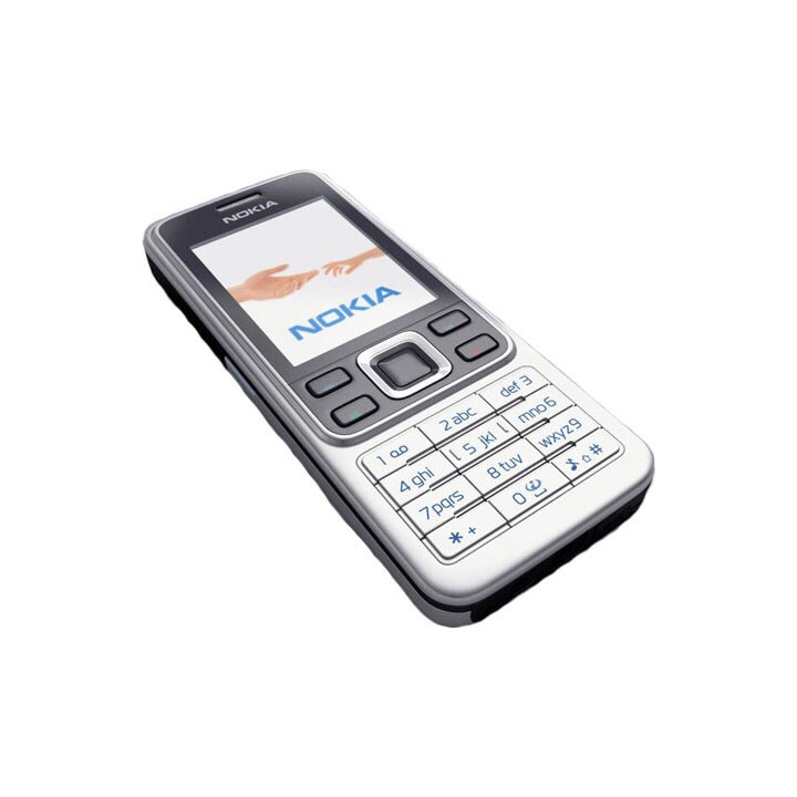 Nokia 6300 Màu Zin