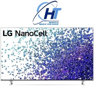 Mua Smart Tivi NanoCell LG 4K 55 inch 55NANO77TPA Mới 2021