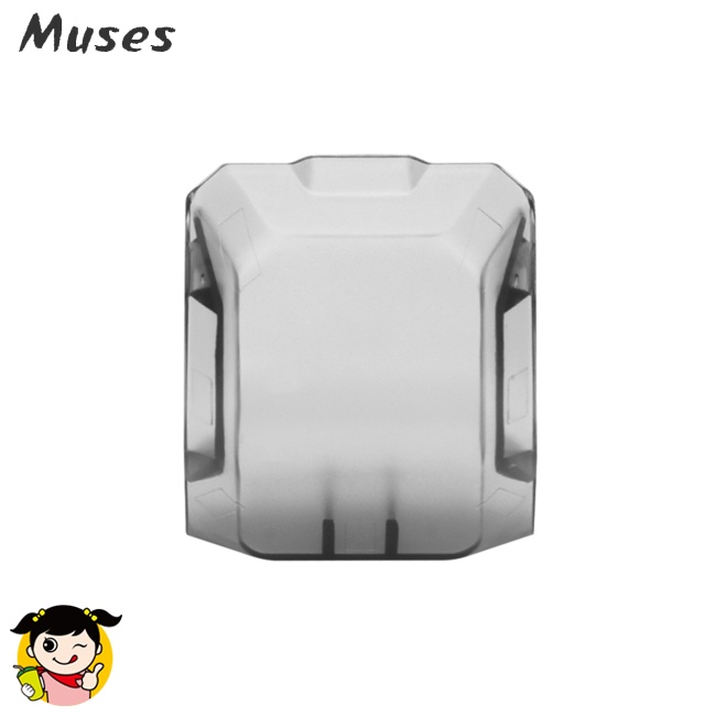 Nắp Bảo Vệ Ống Kính Camera Gimbal Chống Bụi Cho Dji Avata