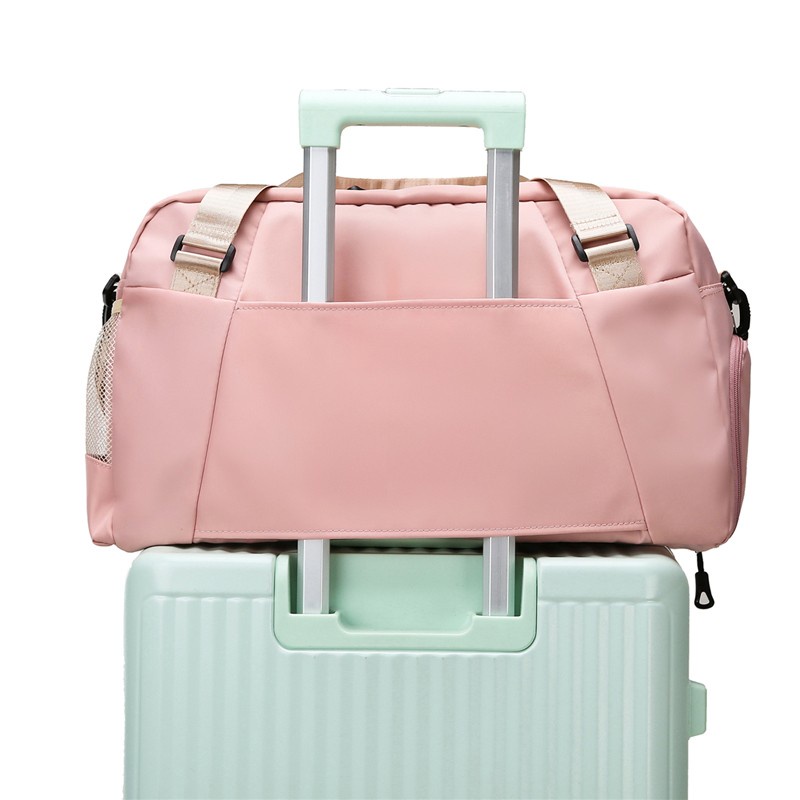 Túi xách du lịch đa năng cỡ lớn thiết kế mới dành cho nữ