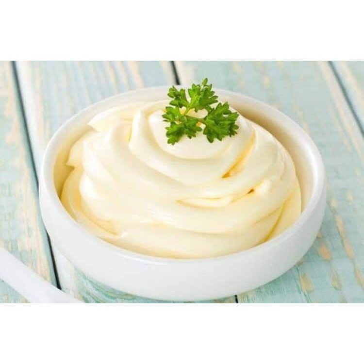 SỐT MAYONNAISE 400G - NHẬT BẢN