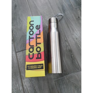 BÌNH GIỮ NHIỆT 750ML