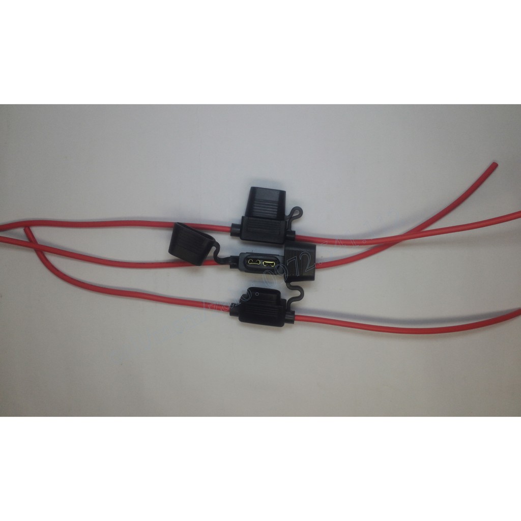 Đế cắm cầu chì, giá cầu chì loại tốt. | BigBuy360 - bigbuy360.vn