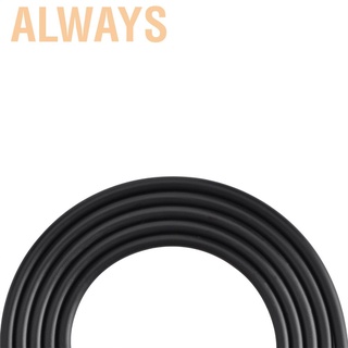Alwaysonline Dây cáp âm thanh dài 3,5mm