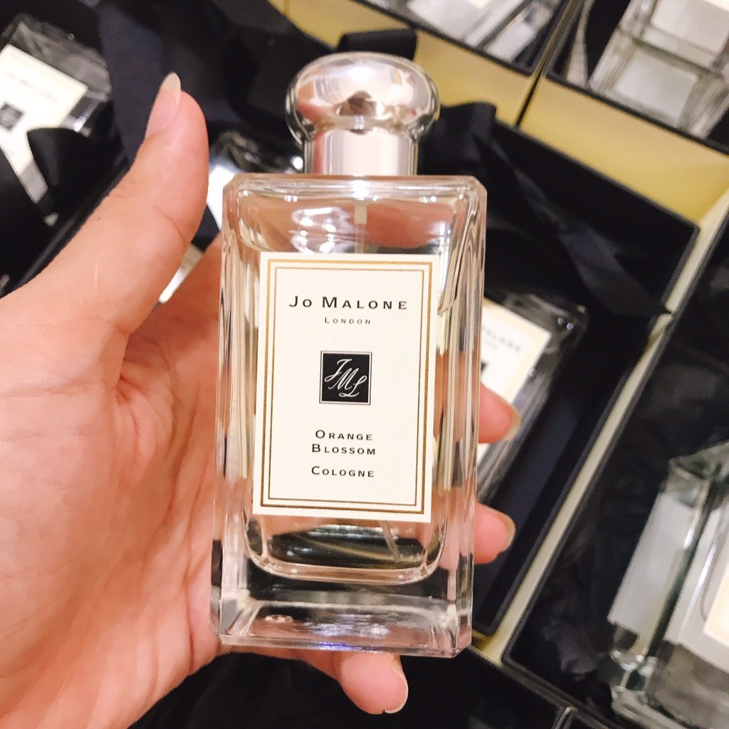 Nước Hoa Jo Malone ❣️ FREESHIP❣️  Nước Hoa Jo Malone Chính Hãng