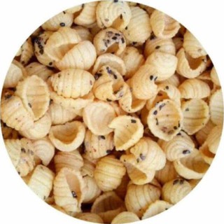 500g Bim bim, snack sò vừng