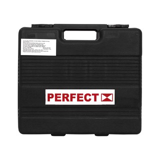 Bộ dụng cụ máy khoan perfect PF-168