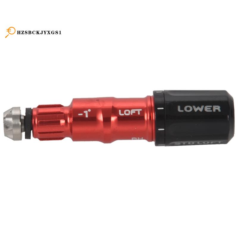 Tay áo chuyển đổi trục .350 1.0 cho Taylormade R11 R11S R9 R7 Driver Fairway Wood