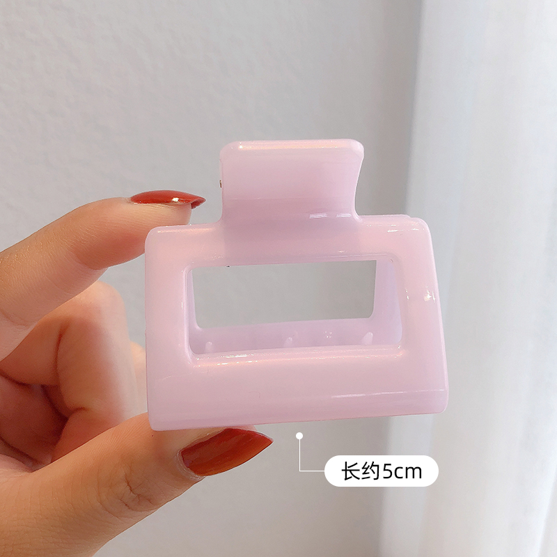 Kẹp tóc mini phong cách Hàn Quốc