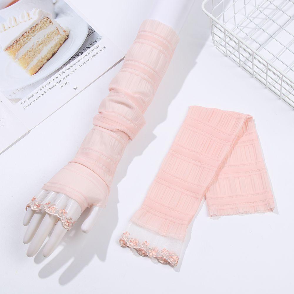 SUYO Găng Tay Thể Thao Hở Ngón Chống Nắng