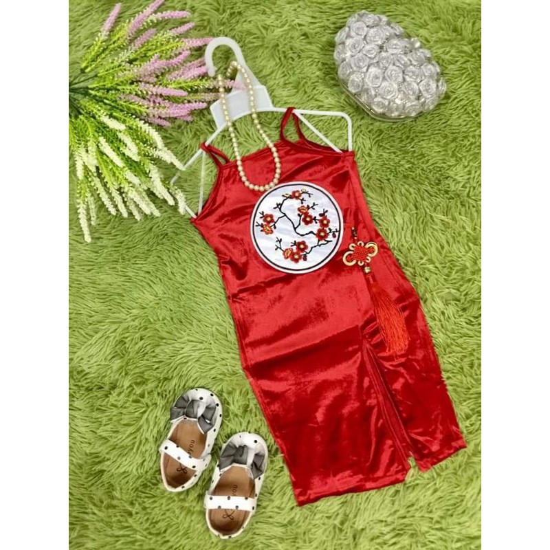 Combo đầm công chúa