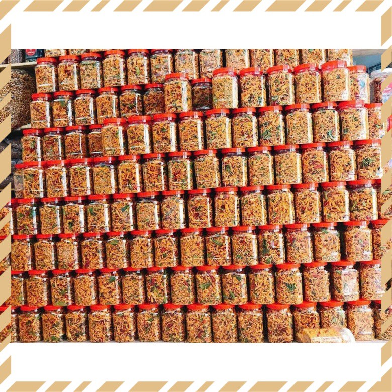 1KG💖KHÔ GÀ LÁ CHANH THƠM NGON | HẠN SỬ DỤNG 6 THÁNG Skin.Store.65 | BigBuy360 - bigbuy360.vn