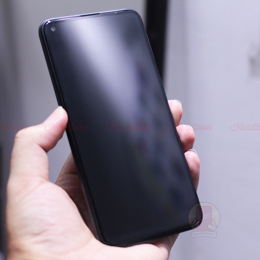 Kính Cường lực 9H Mietubl Xiaomi Redmi K40 10C Gaming Edition Enhanced Poco C40 Poco X3 ProF3 GT Full Màn Keo Bảo Vệ Màn