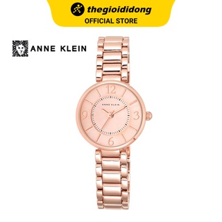 Đồng hồ nữ anne klein ak/1870rgrg