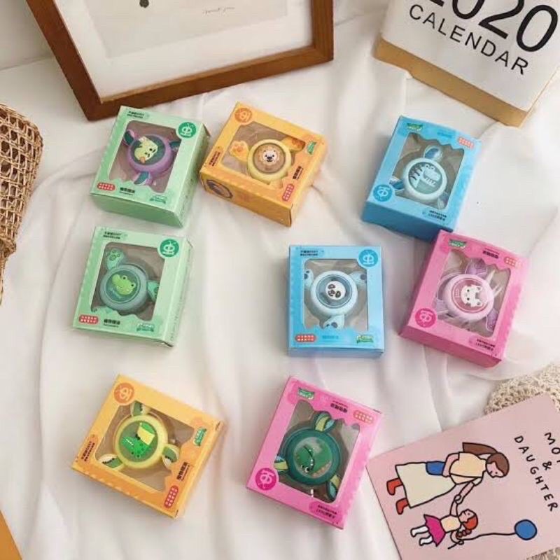 Vòng Đeo Tay Đuổi Muỗi Có Thể Xoay Được | BigBuy360 - bigbuy360.vn