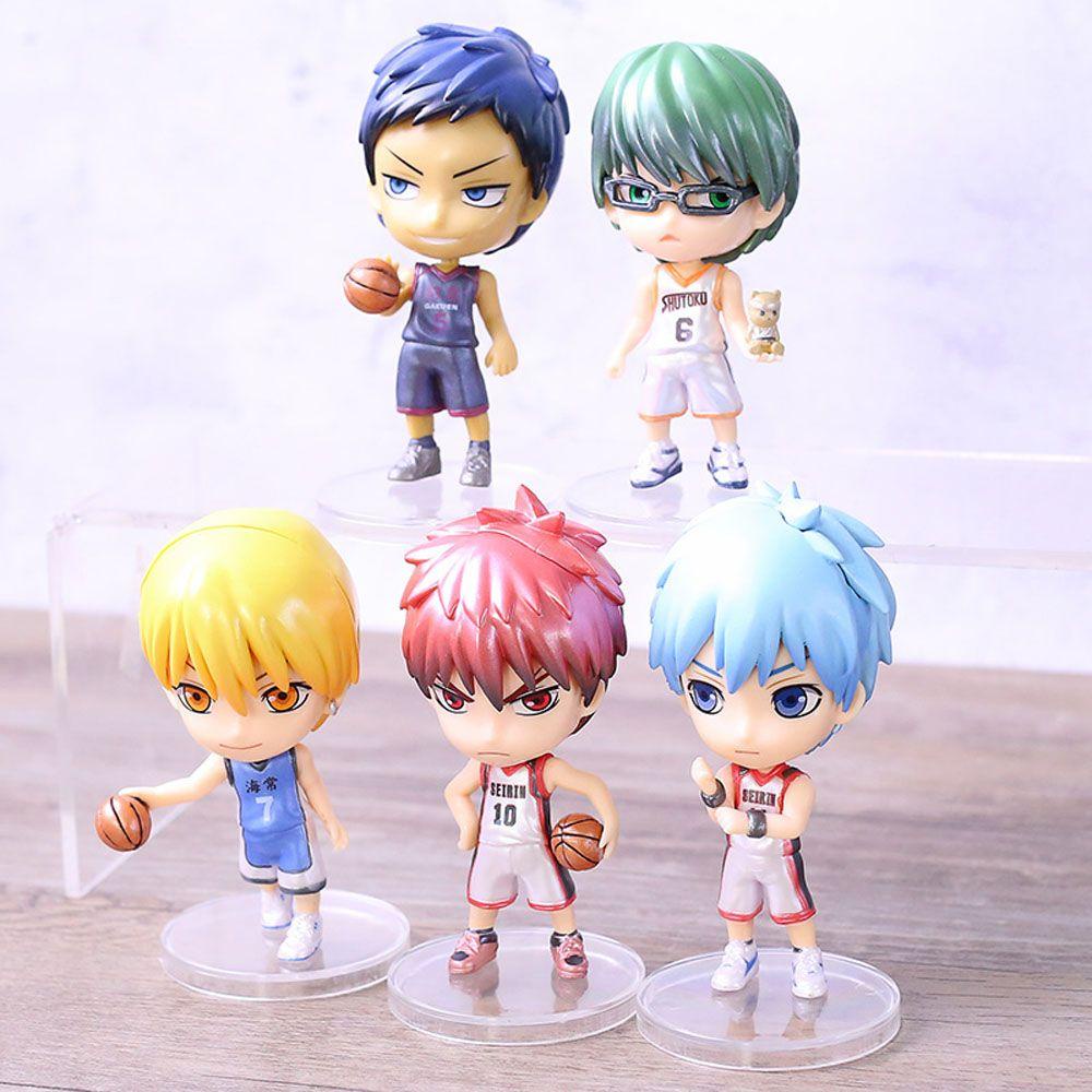 REBUY1 Mô Hình Nhân Vật Anime Kuroko 'S Basketball