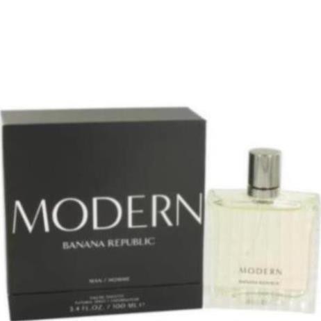 [Sale1205]Nước Hoa Banana Republic Modern 100ml cho nam