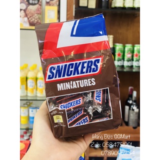 Socola Bounty Dừa Đức, Snicker Đức 150gr
