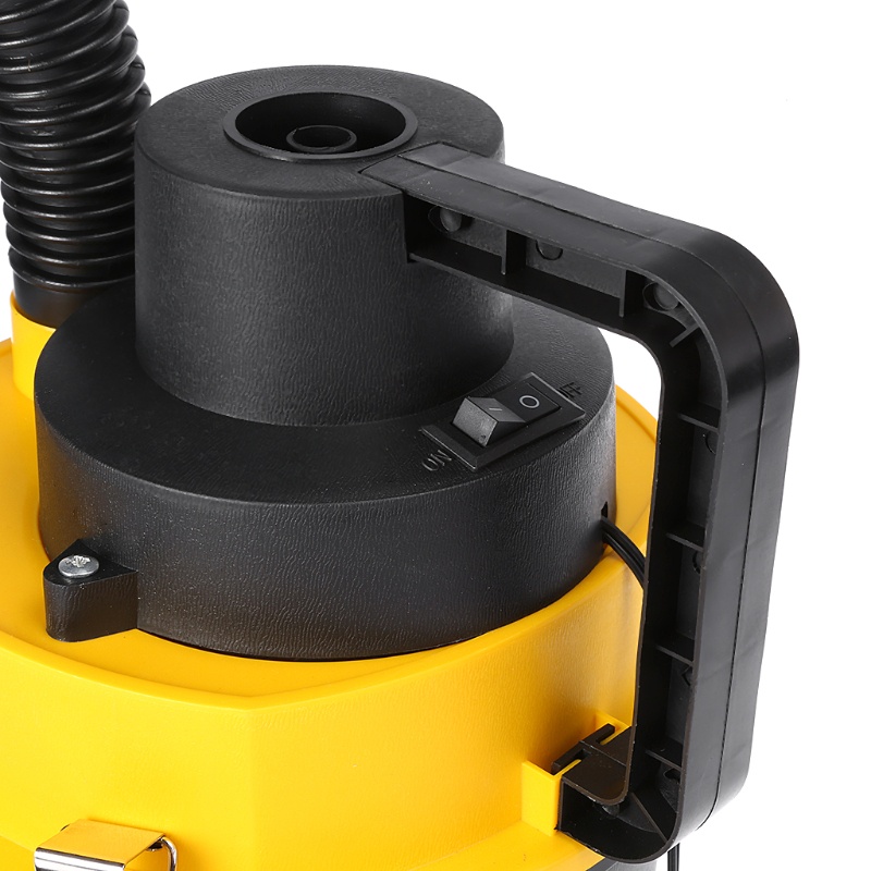 Máy Hút Bụi Cầm Tay 12V Đa Năng Cho Xe Hơi