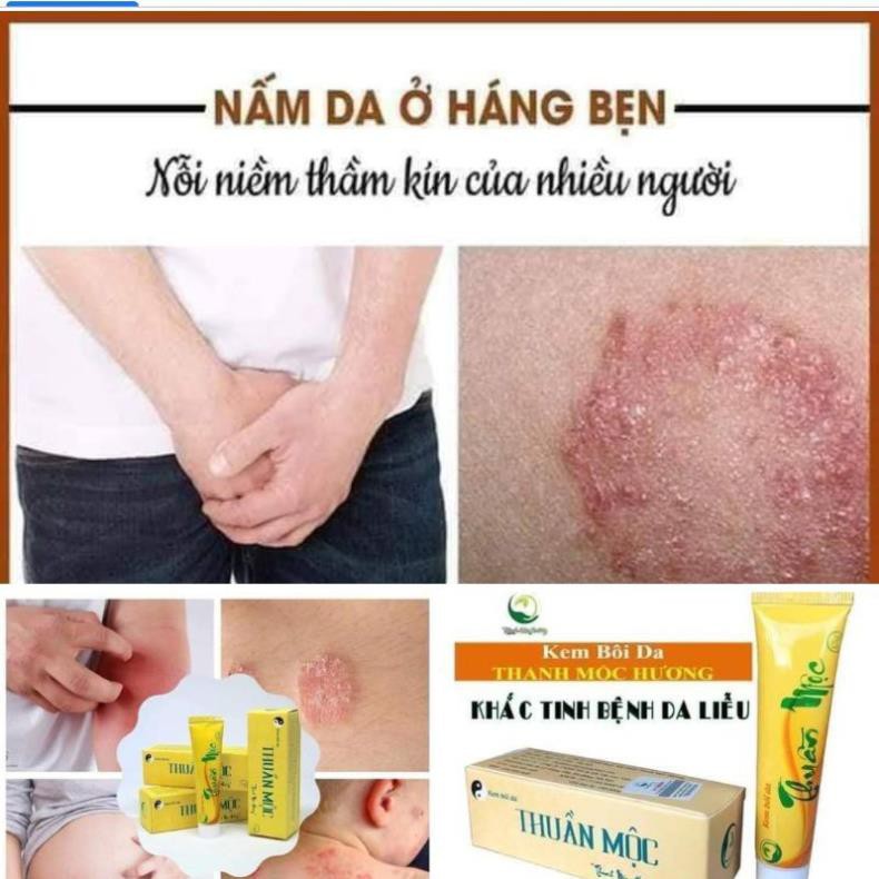 Kem Bôiii Da Th uần M ộcc