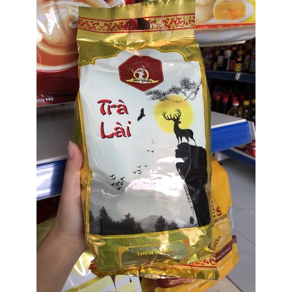 Trà Lài bịch 350g